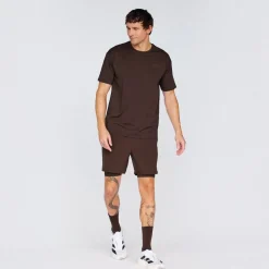 Jake 2in1 6 Inch Shorts