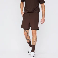 Jake 2in1 6 Inch Shorts
