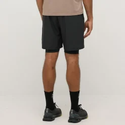 Jake 2in1 6 Inch Shorts