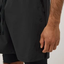 Jake 2in1 6 Inch Shorts