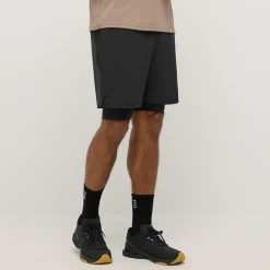 Jake 2in1 6 Inch Shorts