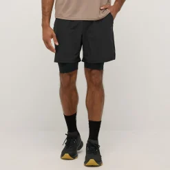 Jake 2in1 6 Inch Shorts