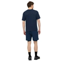 Jake 2in1 6 Inch Shorts