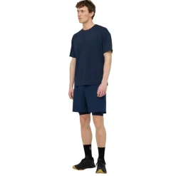 Jake 2in1 6 Inch Shorts