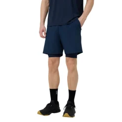 Jake 2in1 6 Inch Shorts