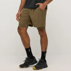 Jake 2in1 6 Inch Shorts