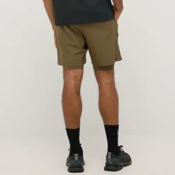 Jake 2in1 6 Inch Shorts