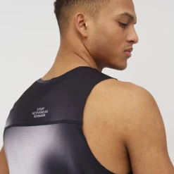 Jakob Running Singlet