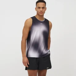 Jakob Running Singlet