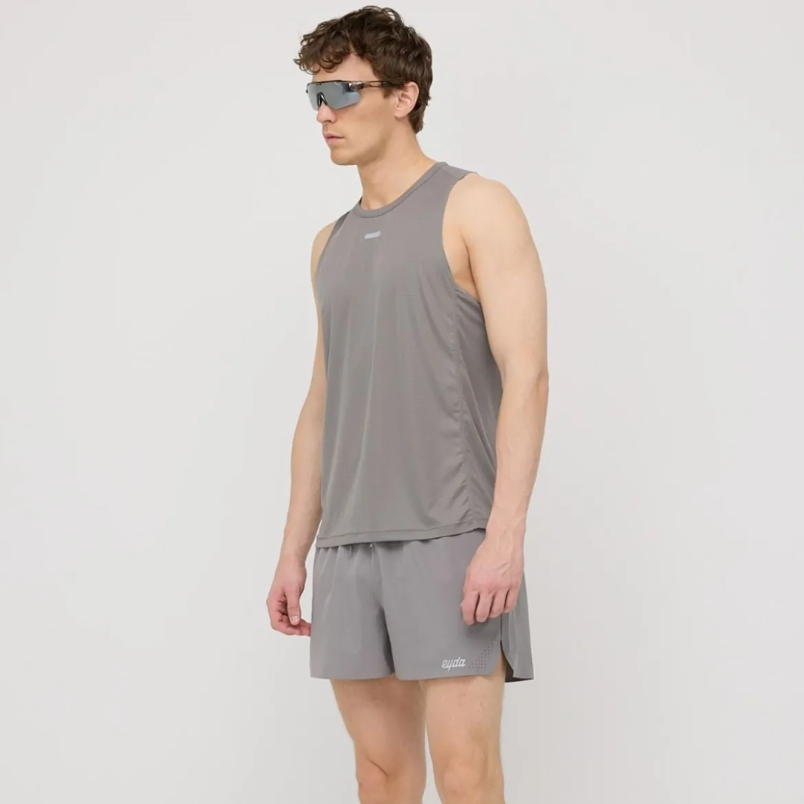 Jakob Running Singlet