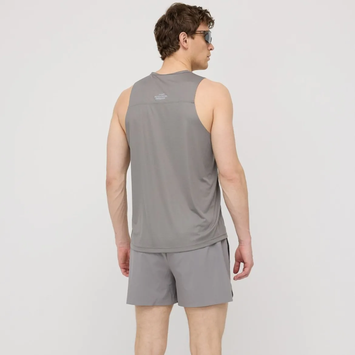 Jakob Running Singlet