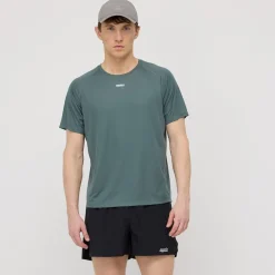 Jakob Running Tee