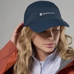 Jetstream Cap