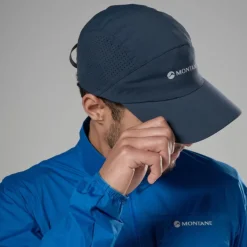 Jetstream Cap