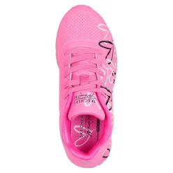 JGoldcrown Uno Lite Metallic Joy