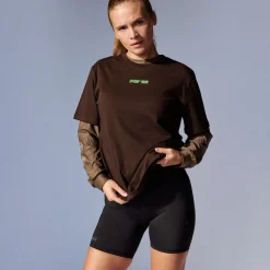 Jordan SS Tee