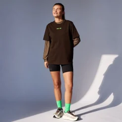 Jordan SS Tee