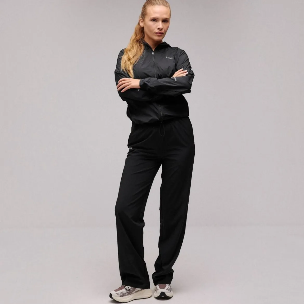 Jules Running Jacket