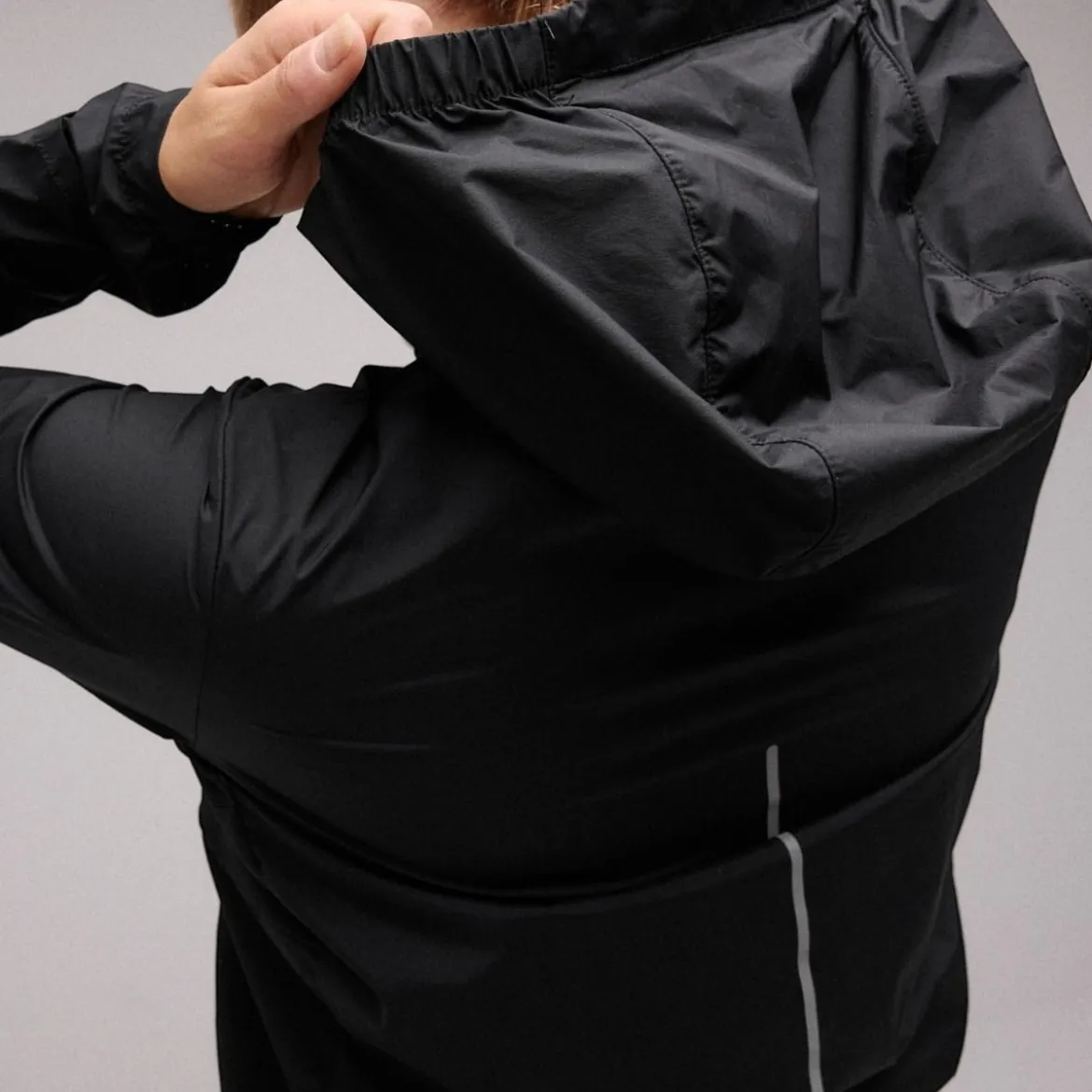 Jules Running Jacket