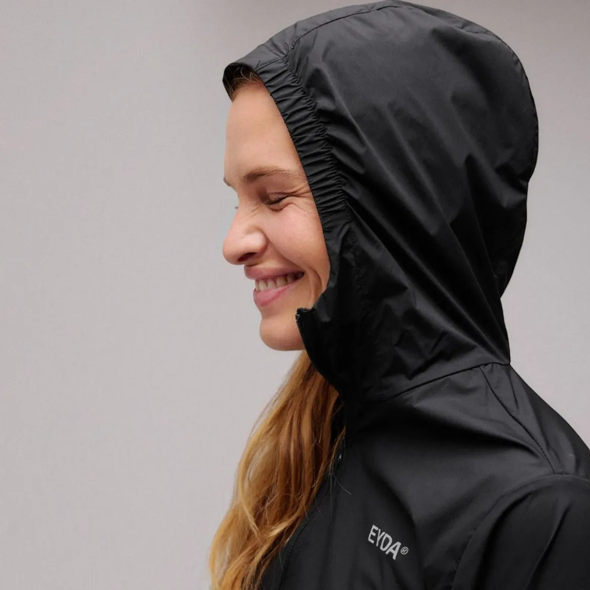 Jules Running Jacket