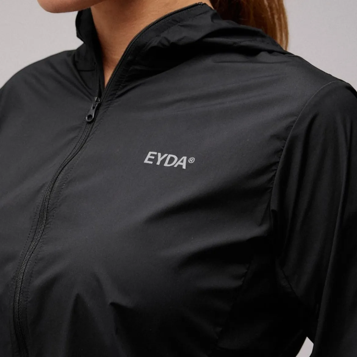 Jules Running Jacket
