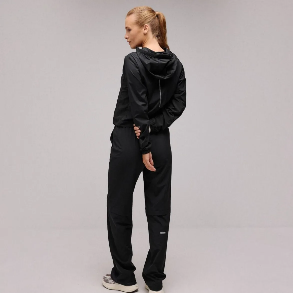 Jules Running Jacket