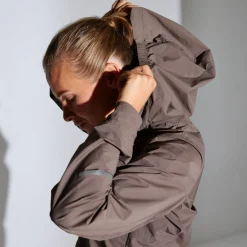 Jules Running Jacket
