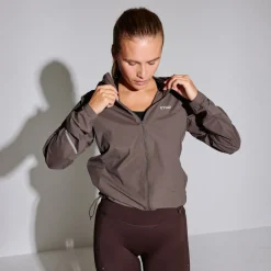 Jules Running Jacket