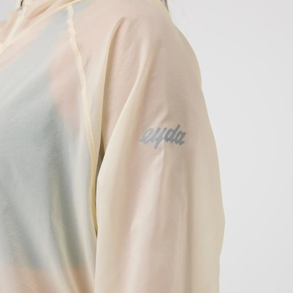 Keira Running Jacket