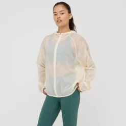 Keira Running Jacket