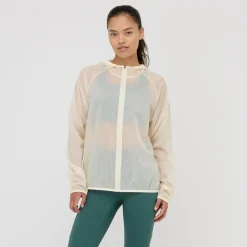 Keira Running Jacket