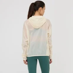 Keira Running Jacket