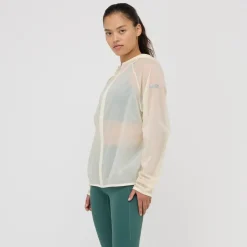 Keira Running Jacket