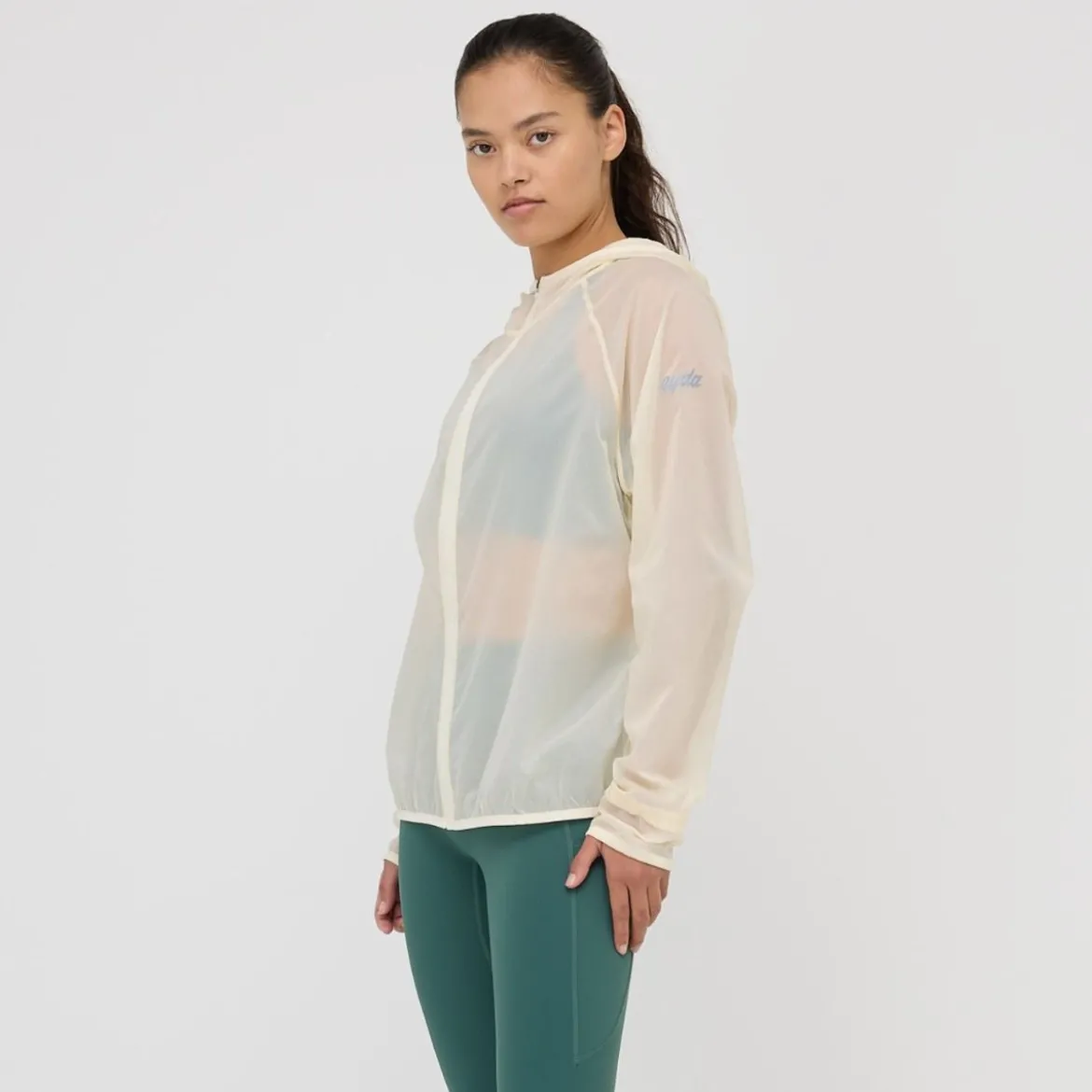 Keira Running Jacket