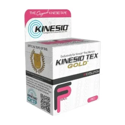 Kinesio Tex Gold FP 5cm x 5m