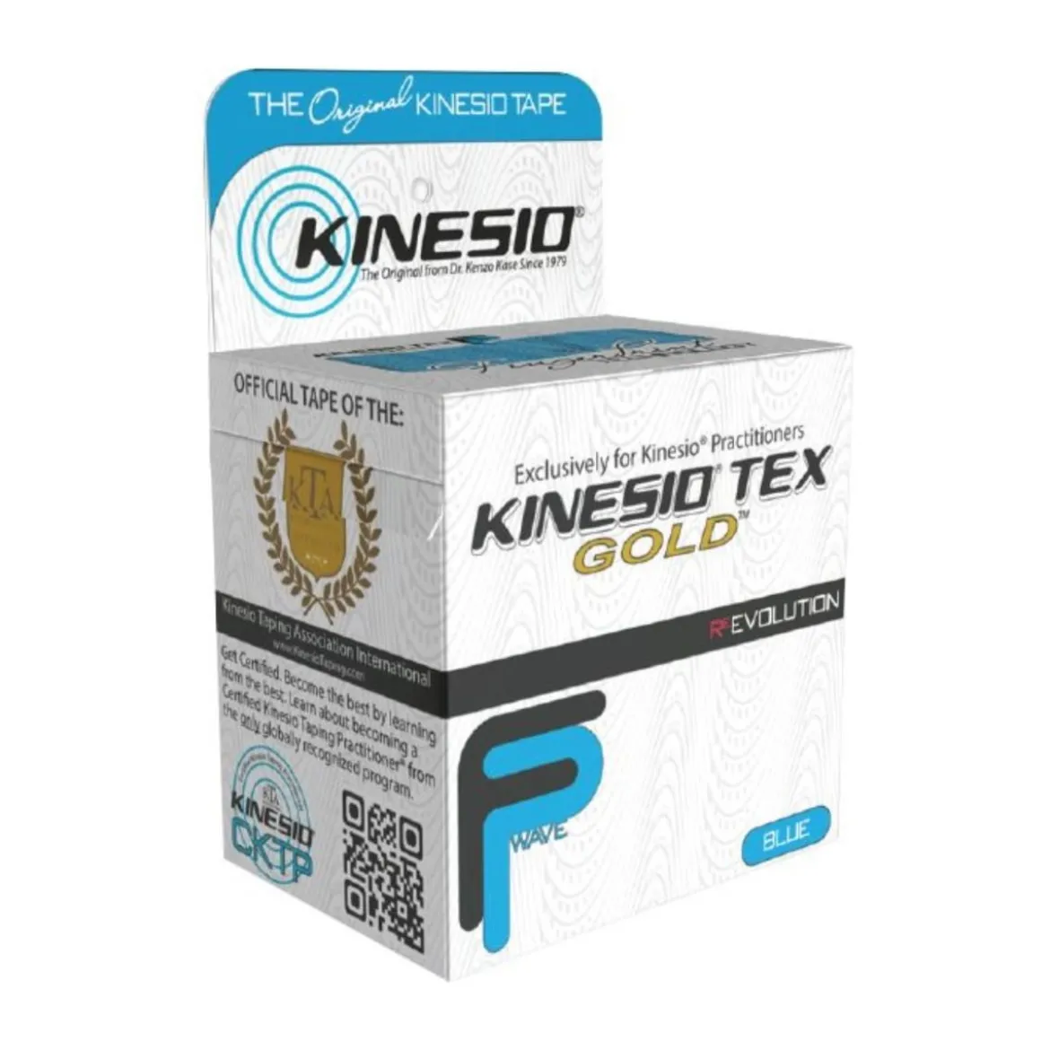 Kinesio Tex Gold FP 5cm x 5m