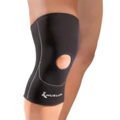 Knee Support w/Open Patella