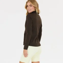 Krosa Full Zip