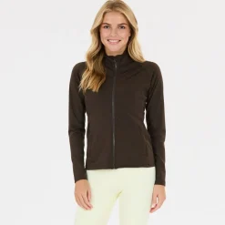 Krosa Full Zip