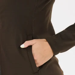 Krosa Full Zip