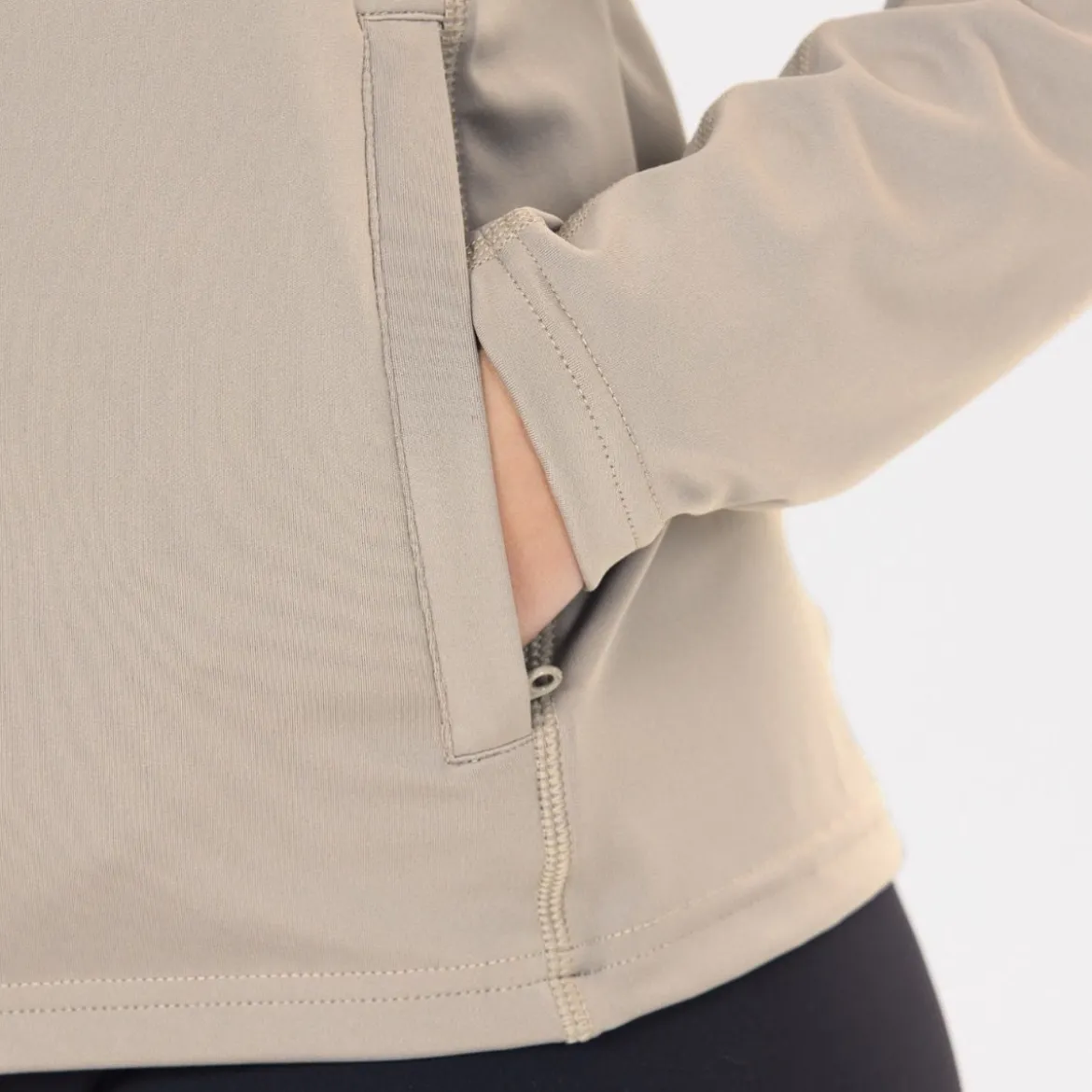 Krosa Full Zip