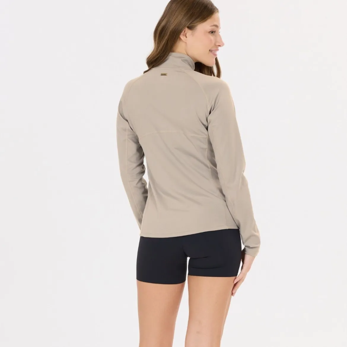Krosa Full Zip