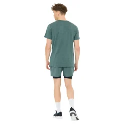 Kros 2in1 Shorts