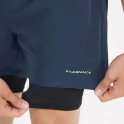 Kros 2in1 Shorts