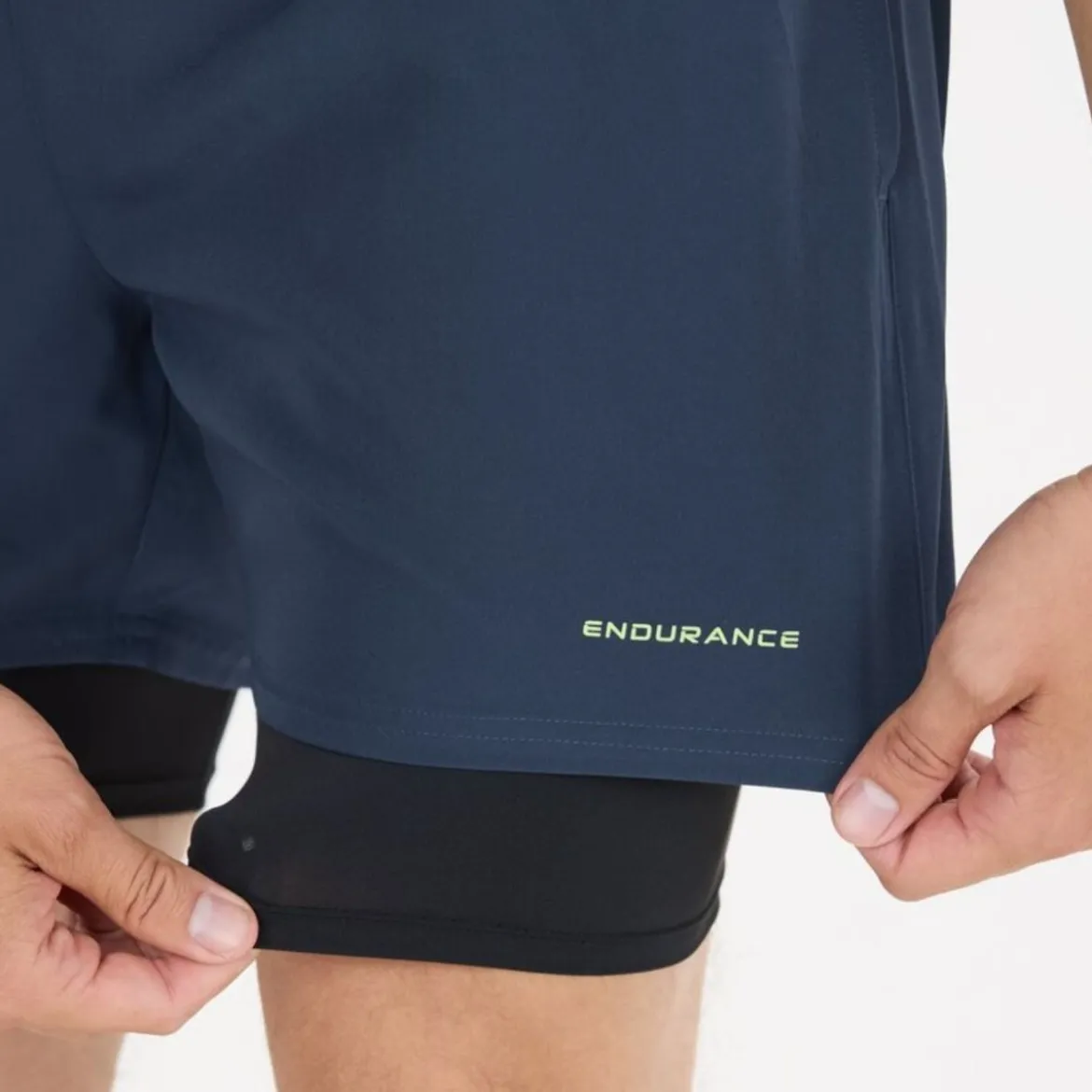 Kros 2in1 Shorts