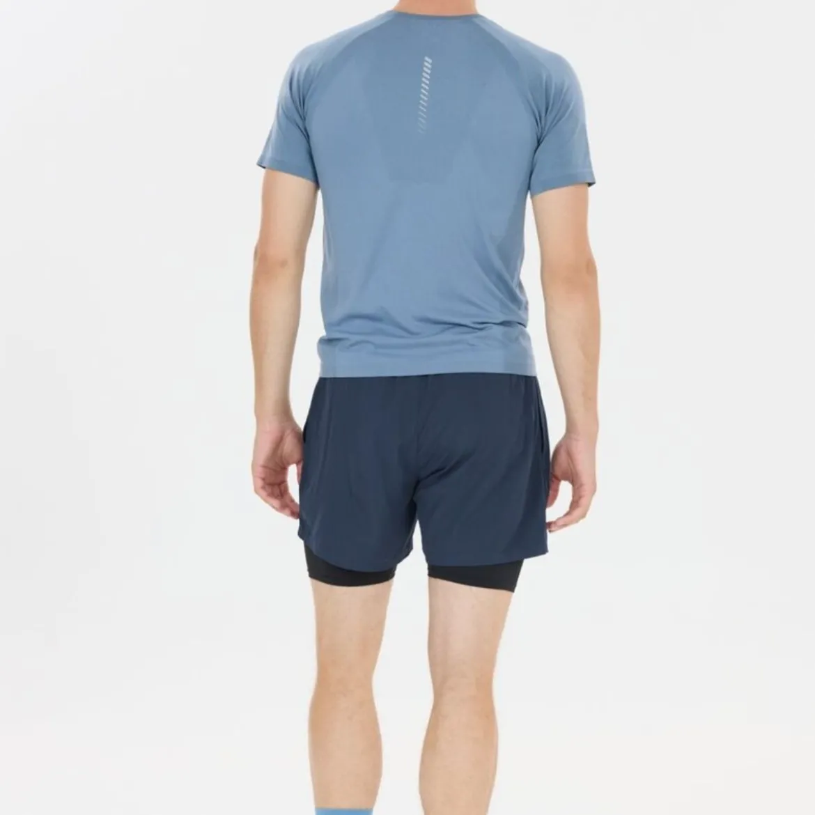 Kros 2in1 Shorts