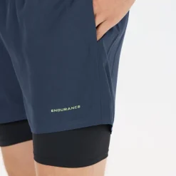 Kros 2in1 Shorts