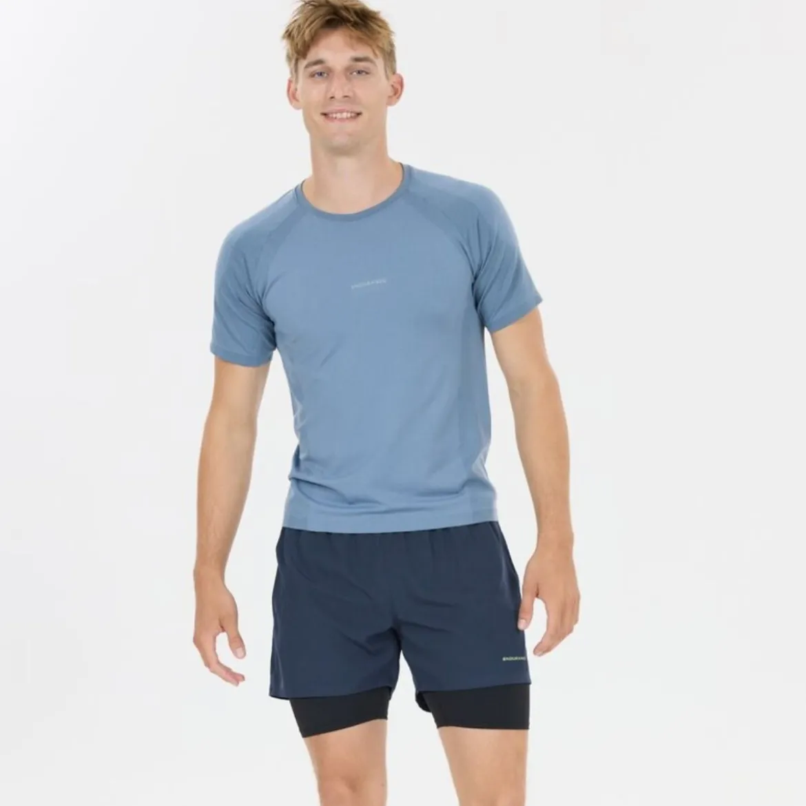 Kros 2in1 Shorts