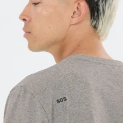 Kvitfjell SS Tee V2