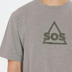 Kvitfjell SS Tee V2